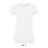 02946 SOL'S MILLENIUM WOMEN T-SHIRT 190gsm