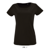 02077 SOL'S MILO WOMEN SS T-SHIRT JERSEY 155  Clearance 