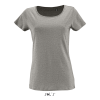 02077 SOL'S MILO WOMEN SS T-SHIRT JERSEY 155  Clearance 