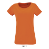 02077 SOL'S MILO WOMEN SS T-SHIRT JERSEY 155  Clearance 