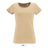 02077 SOL'S MILO WOMEN SS T-SHIRT JERSEY 155  Clearance 