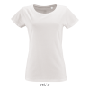 02077 SOL'S MILO WOMEN SS T-SHIRT JERSEY 155  Clearance 