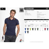 PASADENA Men's Polo Shirt