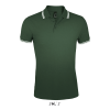 PASADENA Men's Polo Shirt