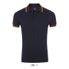 PASADENA Men's Polo Shirt