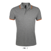 PASADENA Men's Polo Shirt