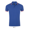 PASADENA Men's Polo Shirt