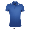 PASADENA Men's Polo Shirt