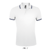 PASADENA Men's Polo Shirt