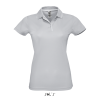 PERFORMER WOMEN 01179 SPORTS POLO POLYESTER PIQUÉ 180gsm