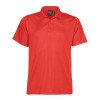 PG-1 Men's Eclipse H2X-DRY Pique Polo