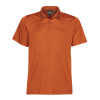 PG-1 Men's Eclipse H2X-DRY Pique Polo