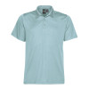 PG-1 Men's Eclipse H2X-DRY Pique Polo