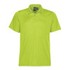 PG-1 Men's Eclipse H2X-DRY Pique Polo