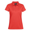 PG-1W Women's Eclipse H2X-DRY Pique Polo