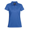 PG-1W Women's Eclipse H2X-DRY Pique Polo