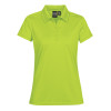 PG-1W Women's Eclipse H2X-DRY Pique Polo