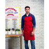 Premier Colours' Bib Apron