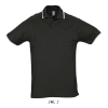 PRACTICE 11365 MEN'S POLO SHIRT PIQUÉ 270gsm