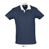 11369 SOL'S PRINCE UNISEX POLO SHIRT PIQUÉ 190gsm