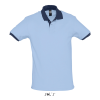 11369 SOL'S PRINCE UNISEX POLO SHIRT PIQUÉ 190gsm