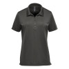 PTS-1W Women's Treeline Performance Short Sleeve Polo