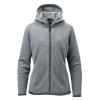 QMX-1W Women's Medusa Fleece Hoody