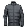 QX-1 Men's Nautilus Quilted Jacket