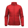 QX-1W Women's Nautilus Quilted Jacket