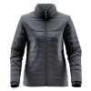 QX-1W Women's Nautilus Quilted Jacket