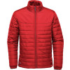 QX-1 Men's Nautilus Quilted Jacket