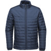 QX-1 Men's Nautilus Quilted Jacket