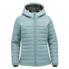 QXH-1W Women's Nautilus Quilted Hoody