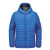 QXH-1W Women's Nautilus Quilted Hoody