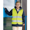 RS200B Result Kids Hi-Vis Safety Vest