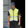 RS451 Printable Safety Softshell Gilet