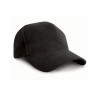 RC025 Pro-Style Heavy Cotton Cap