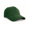 RC025 Pro-Style Heavy Cotton Cap