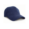 RC025 Pro-Style Heavy Cotton Cap