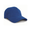 RC025 Pro-Style Heavy Cotton Cap