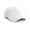 RC025 Pro-Style Heavy Cotton Cap