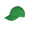 RC081 Memphis Brushed Cotton Low Profile Cap