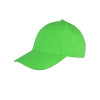 RC081 Memphis Brushed Cotton Low Profile Cap