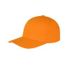 RC081 Memphis Brushed Cotton Low Profile Cap