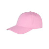 RC081 Memphis Brushed Cotton Low Profile Cap