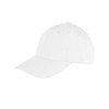 RC081 Memphis Brushed Cotton Low Profile Cap