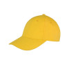 RC081 Memphis Brushed Cotton Low Profile Cap