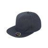 RC083 Snapback Flatpeak Cap