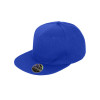 RC083 Snapback Flatpeak Cap