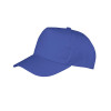 RC084 Boston 5 Panel Printers Cap